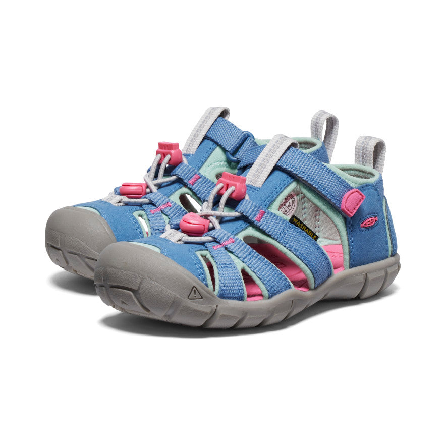 KEEN # SEACAMP II BLEU