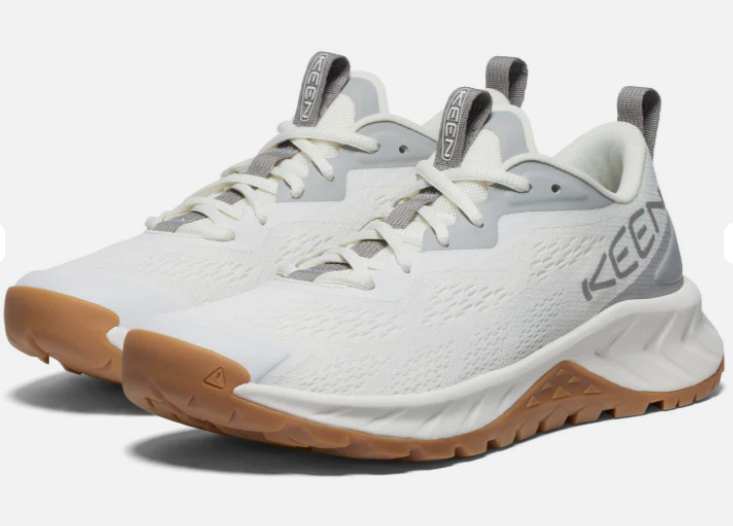 KEEN # VERSACORE SPEED BLANC/ALLOY