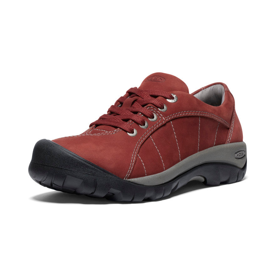KEEN #PRESIDIO W-FIRED BRICK
