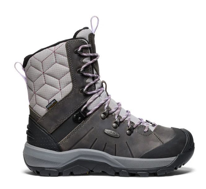 KEEN # REVEL IV HIGH GRIS
