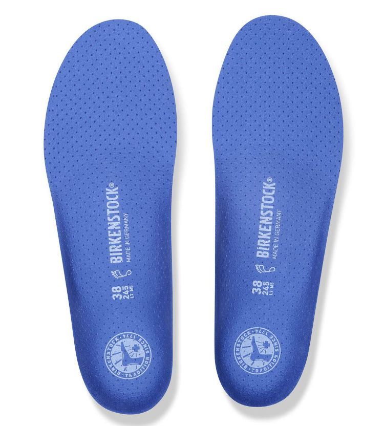 BIRKENSTOCK # SEMELLE FOOTBED