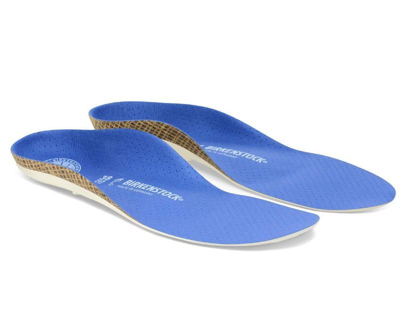 BIRKENSTOCK # SEMELLE FOOTBED