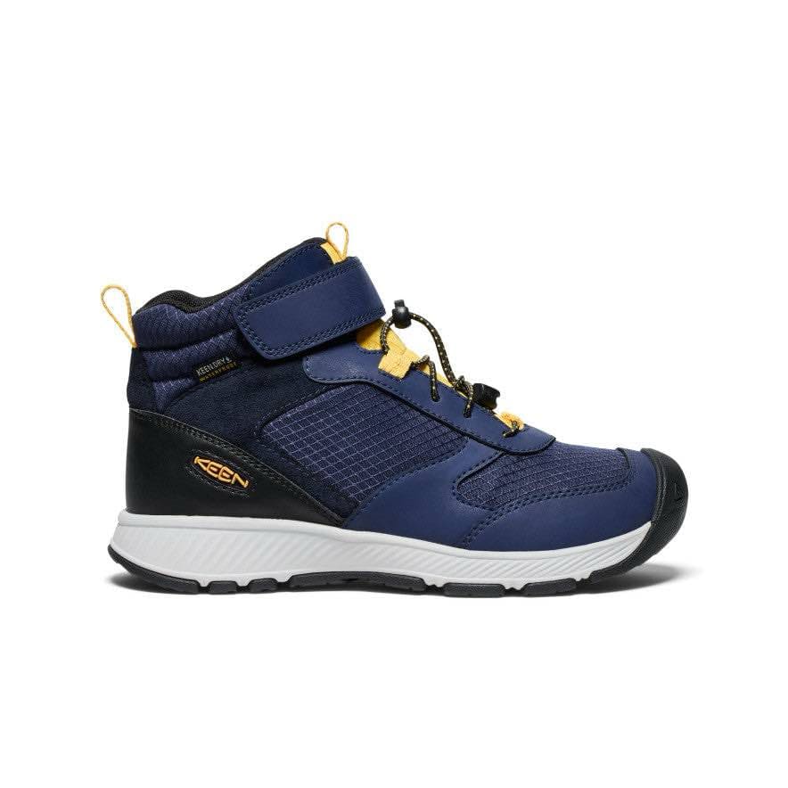 KEEN # SKUA MID BLEU