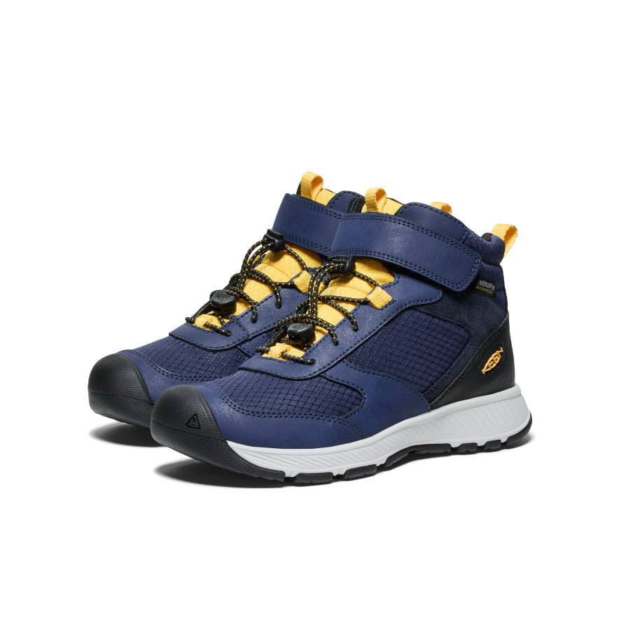 KEEN # SKUA MID BLEU