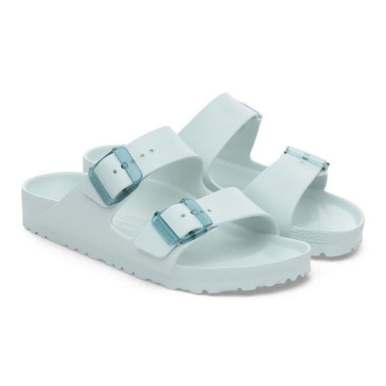BIRKENSTOCK # ARIZONA STEALTH EVA VERT