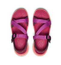 KEEN # LEIKI OT SANDALE MULTI ROSE