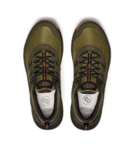 KEEN # HIGHTRAIL VENT BRUN