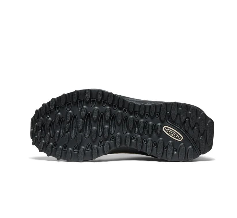 KEEN # JASPER ZI0NIC SAFARI