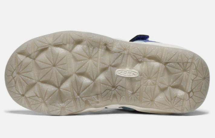 KEEN # MOXIE BLEU ROSE