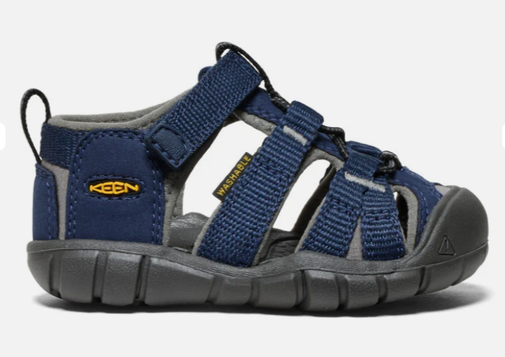 KEEN #SEACAMP II NAVAL ACADEMI/DRIZZLE