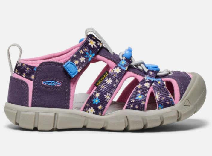 KEEN # SEACAMP II DAISIE BLEU ROSE