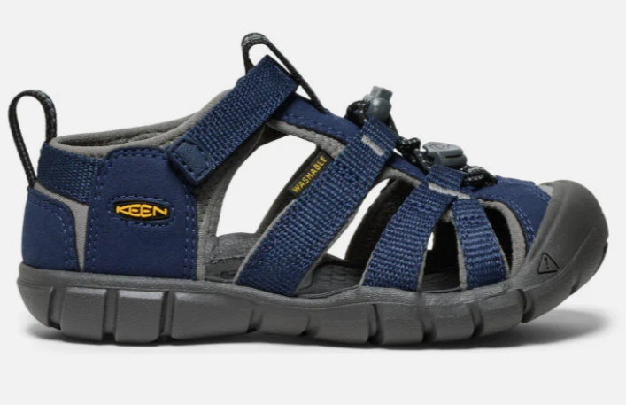 KEEN # SEACAMP II NAVAL ACADEMY/DRIZZLE