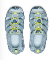 KEEN # HYPERPORT H2 BLEU GRIS