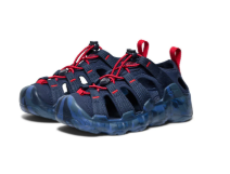 KEEN # HYPERPORT BLEU ROUGE