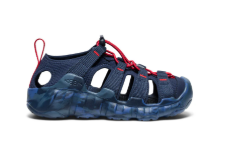 KEEN # HYPERPORT BLEU ROUGE