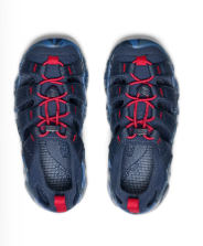KEEN # HYPERPORT BLEU ROUGE