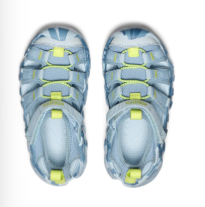 KEEN # HYPERPORT H2 GRIS BLEU