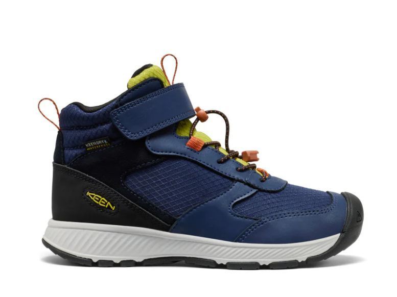 KEEN # SKUA MID MARINE