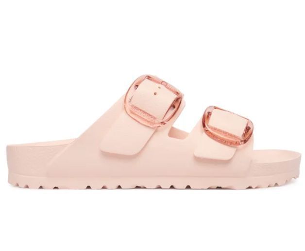 BIRKENSTOCK #ARIZONA BIG BUCKLE EVA ROSE