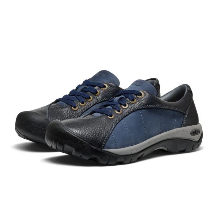 KEEN #PRESIDIO NAVAL ACADEMY/VINTAGE IND