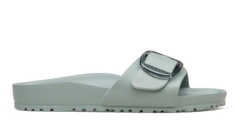 BIRKENSTOCK # MADRID BIG BUCKLE EVA SAGE