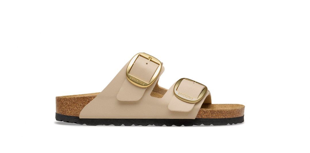BIRKENSTOCK # ARIZONA SANDCASTLE