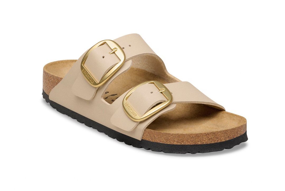 BIRKENSTOCK # ARIZONA SANDCASTLE