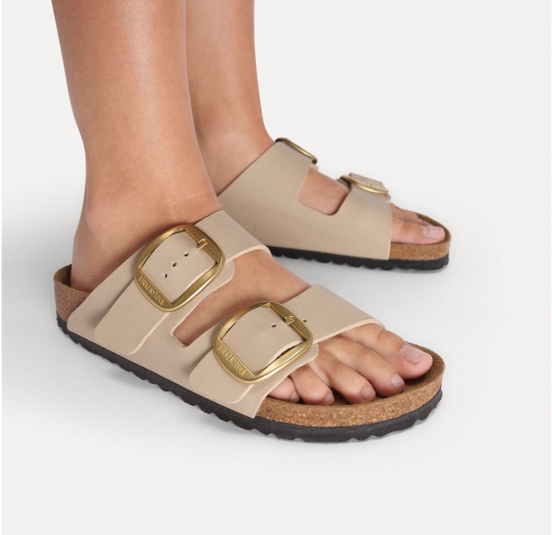 BIRKENSTOCK # ARIZONA SANDCASTLE