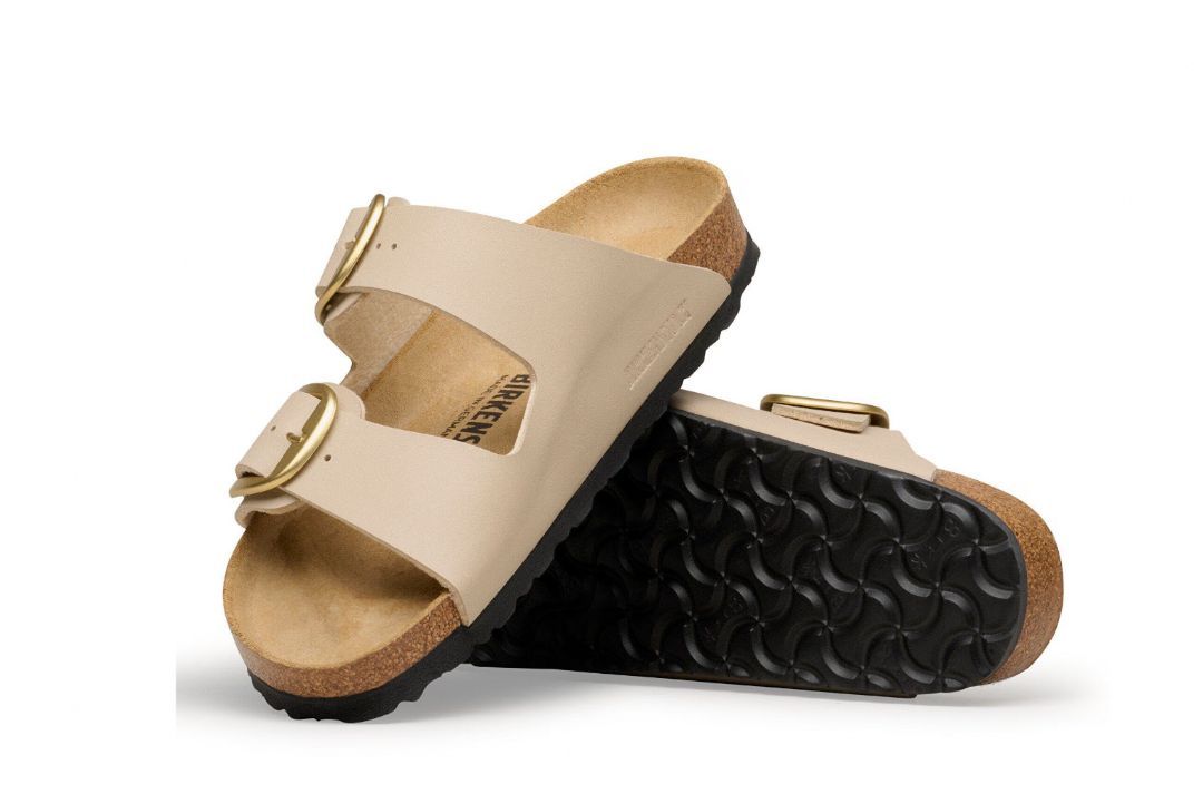 BIRKENSTOCK # ARIZONA SANDCASTLE