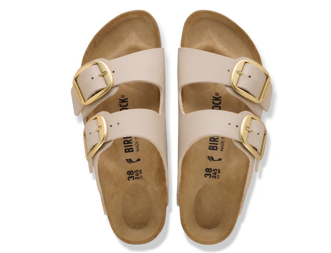 BIRKENSTOCK # ARIZONA SANDCASTLE
