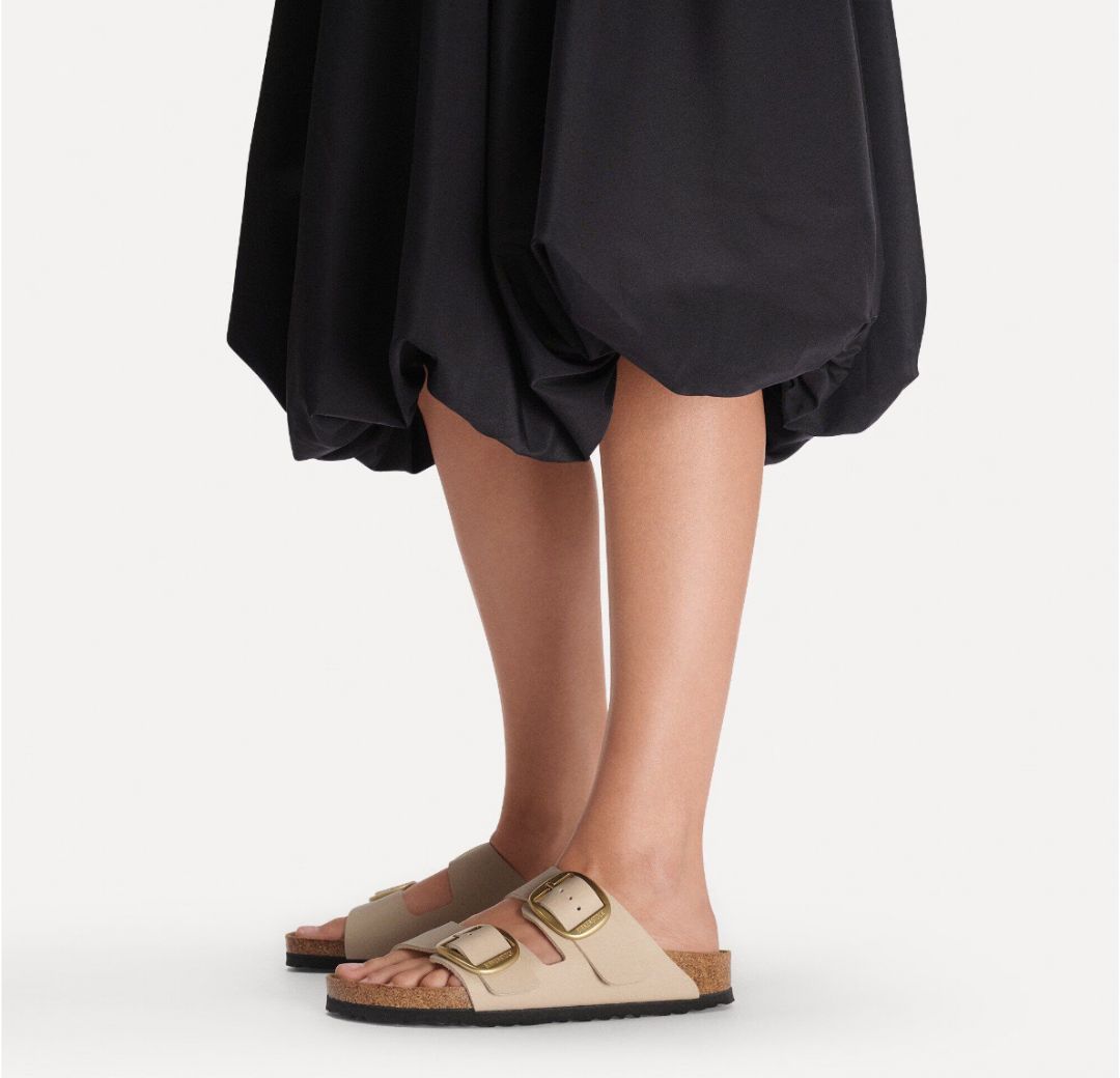 BIRKENSTOCK # ARIZONA SANDCASTLE