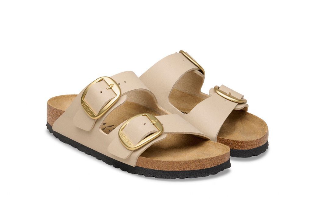 BIRKENSTOCK # ARIZONA SANDCASTLE
