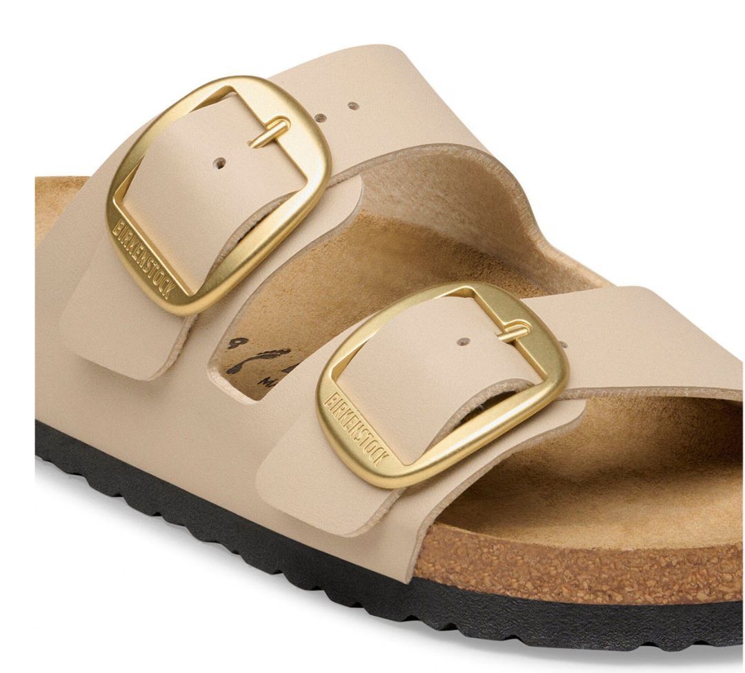 BIRKENSTOCK # ARIZONA SANDCASTLE