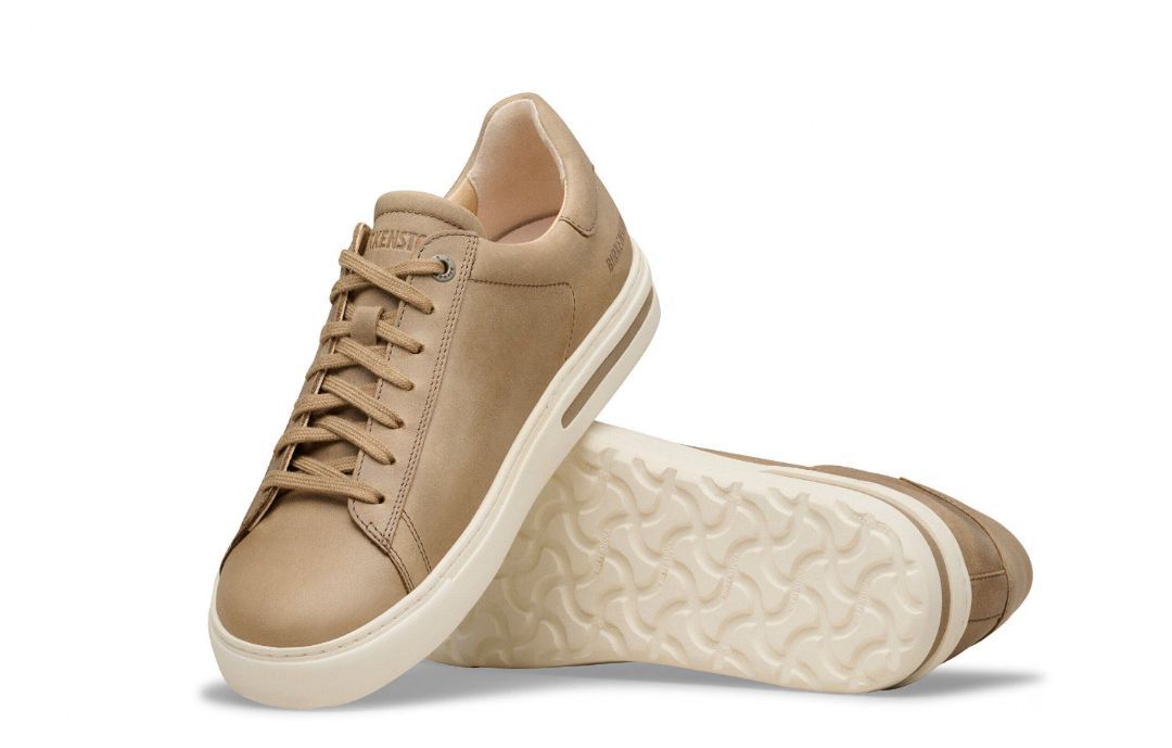 BIRKENSTOCK # BEND LOW LENA TABACCO