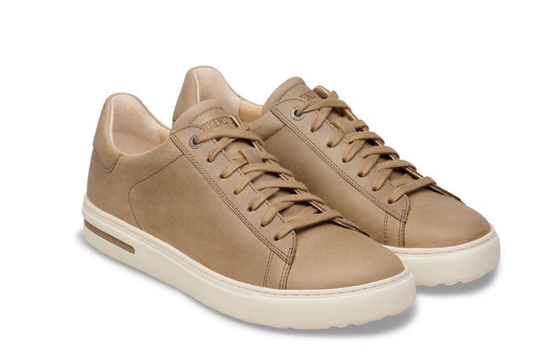 BIRKENSTOCK # BEND LOW LENA TABACCO