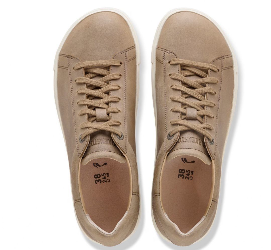 BIRKENSTOCK # BEND LOW LENA TABACCO