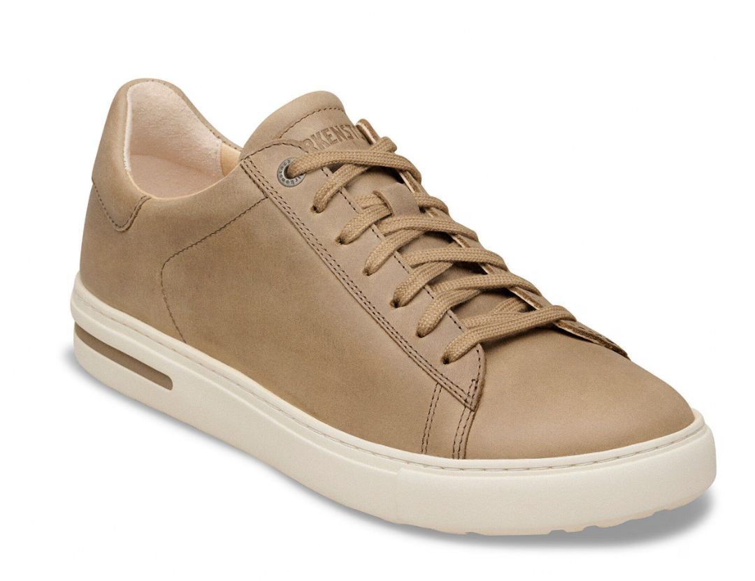BIRKENSTOCK # BEND LOW LENA TABACCO