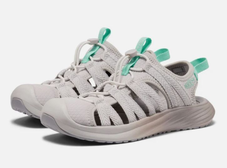 KEEN # WHISPER LITE