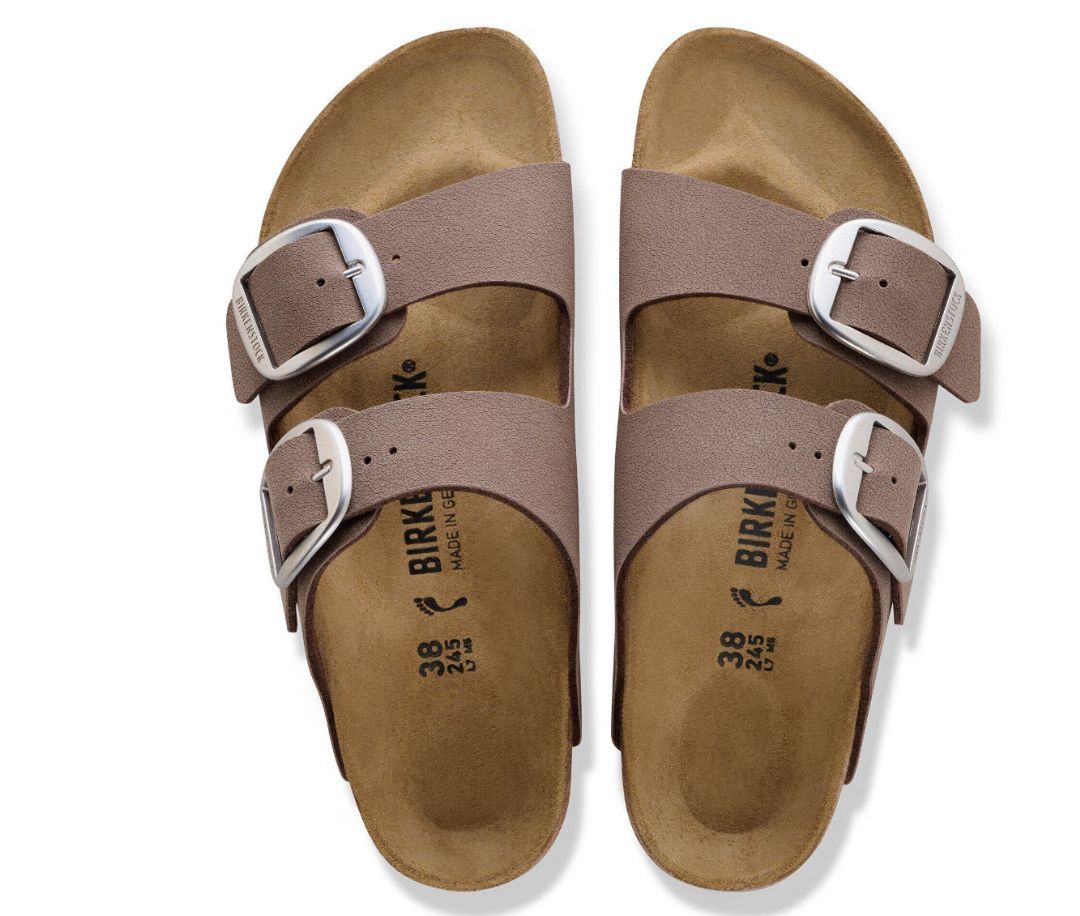 BIRKENSTOCK # ARIZONA MOCCA