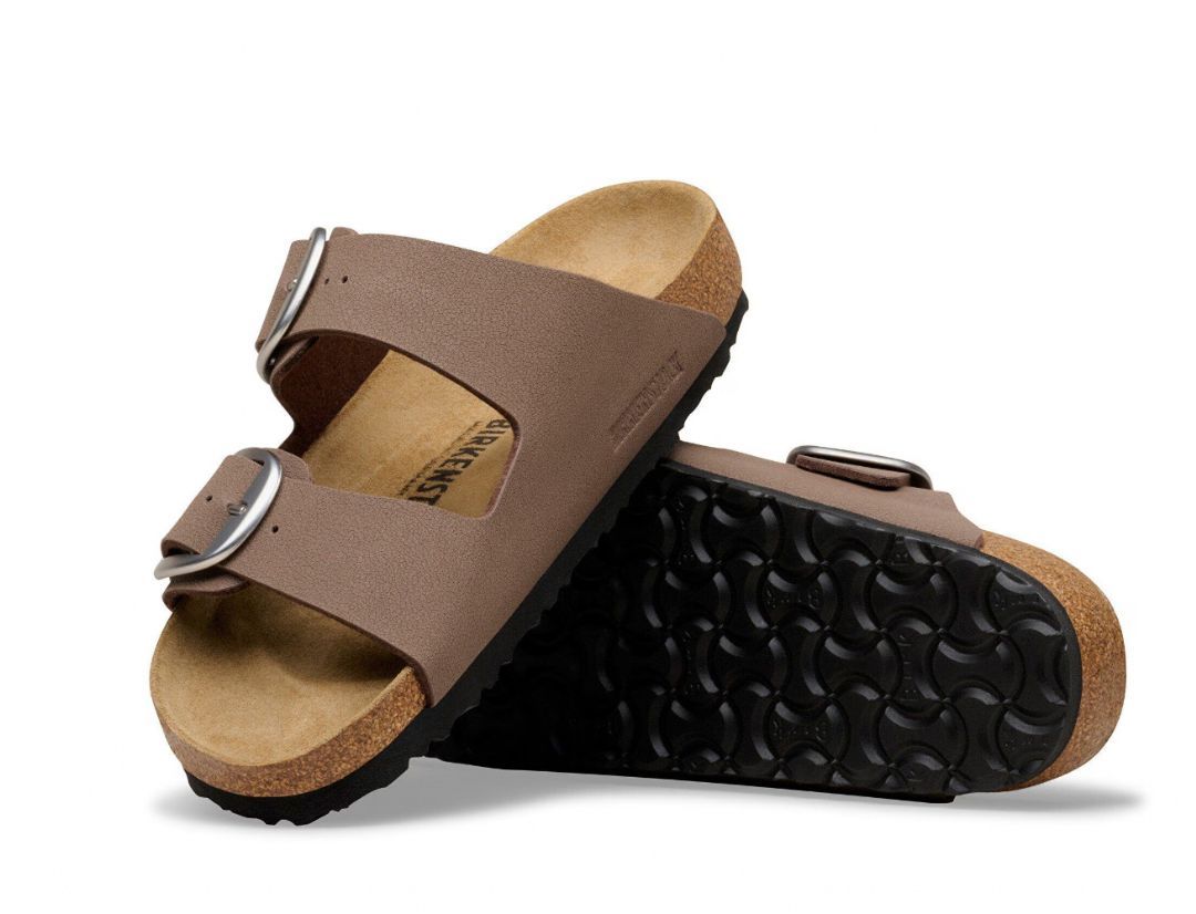 BIRKENSTOCK # ARIZONA MOCCA