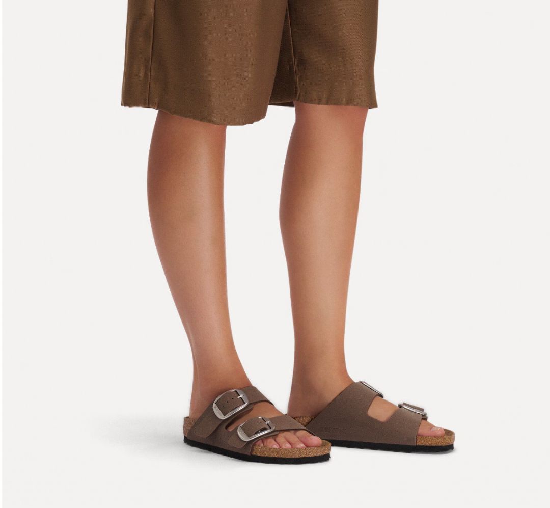 BIRKENSTOCK # ARIZONA MOCCA