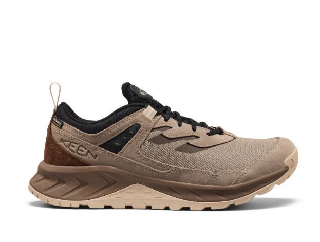 KEEN # HIGHTRAIL IMPERMEABLE TAUPE