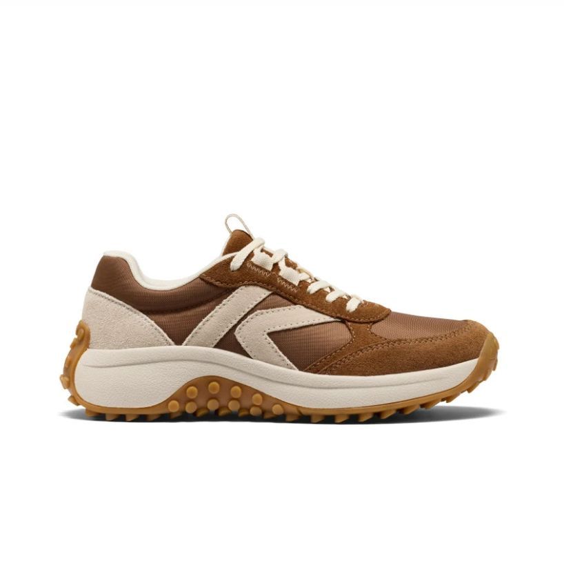 KEEN # KS86 BISON