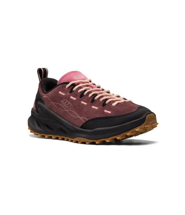 KEEN # JASPER ZI0NIC HUCKLEBERRY ROSE