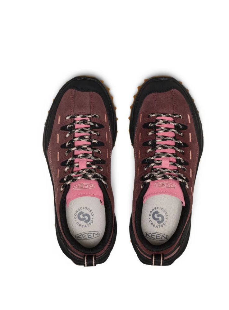 KEEN # JASPER ZI0NIC HUCKLEBERRY ROSE