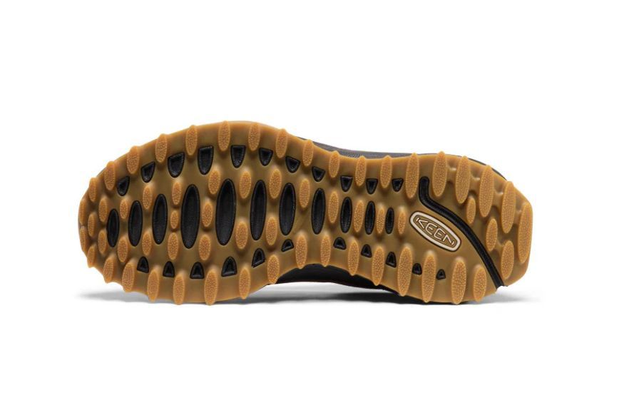 KEEN # JASPER ZI0NIC HUCKLEBERRY ROSE