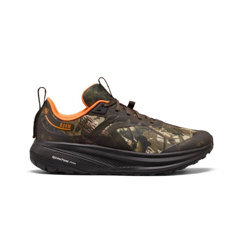 KEEN # ROAM CAMO