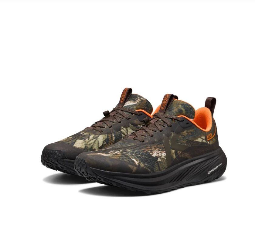 KEEN # ROAM CAMO