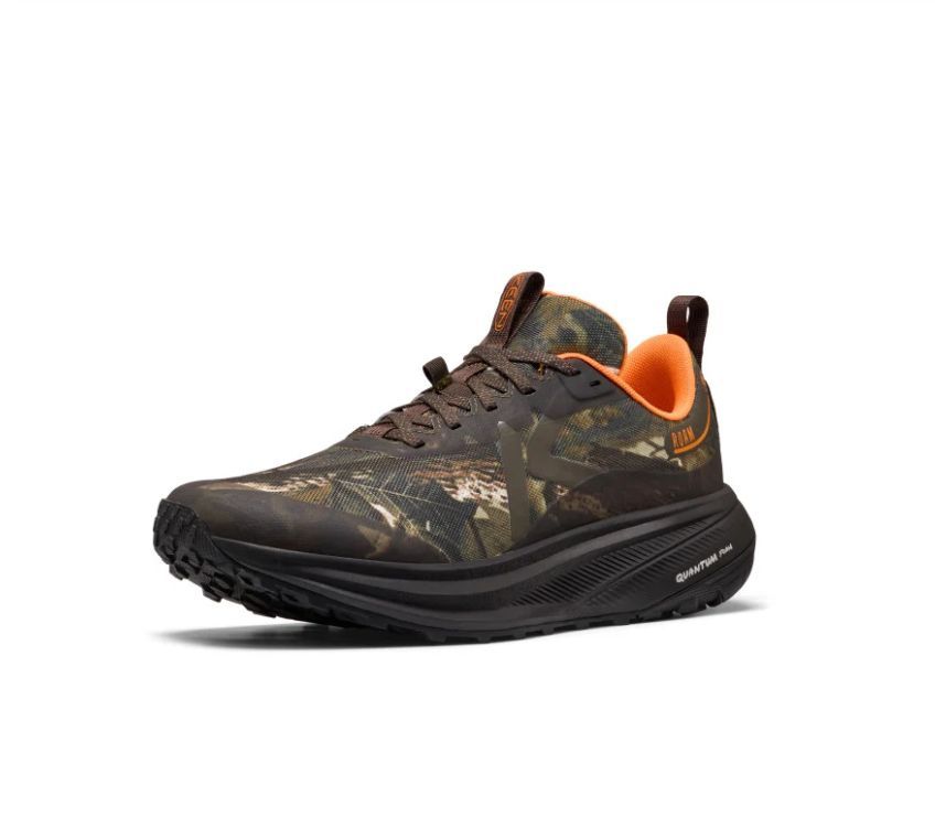 KEEN # ROAM CAMO