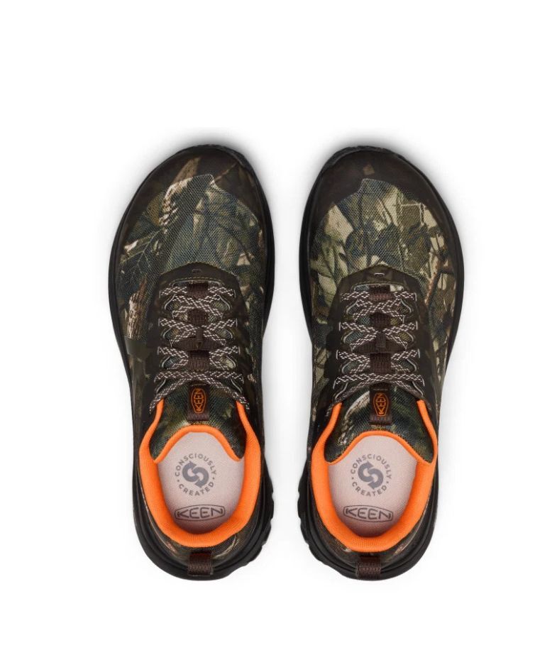 KEEN # ROAM CAMO